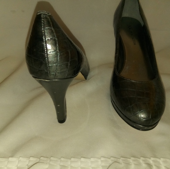 ANNE KLINE platforms - Picture 5 of 6